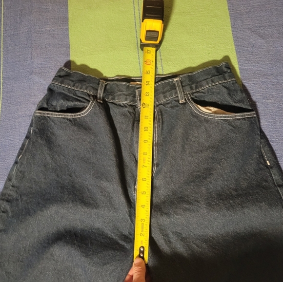 Rudy Jude 5 Pocket Flares- size 5 - Picture 8 of 10